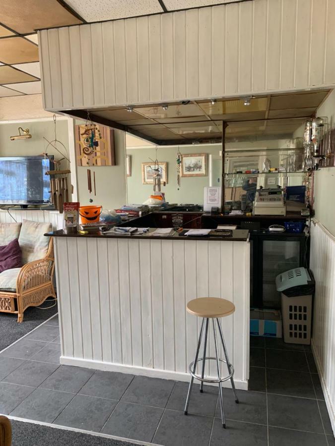 Guest house Tres Bon Blackpool