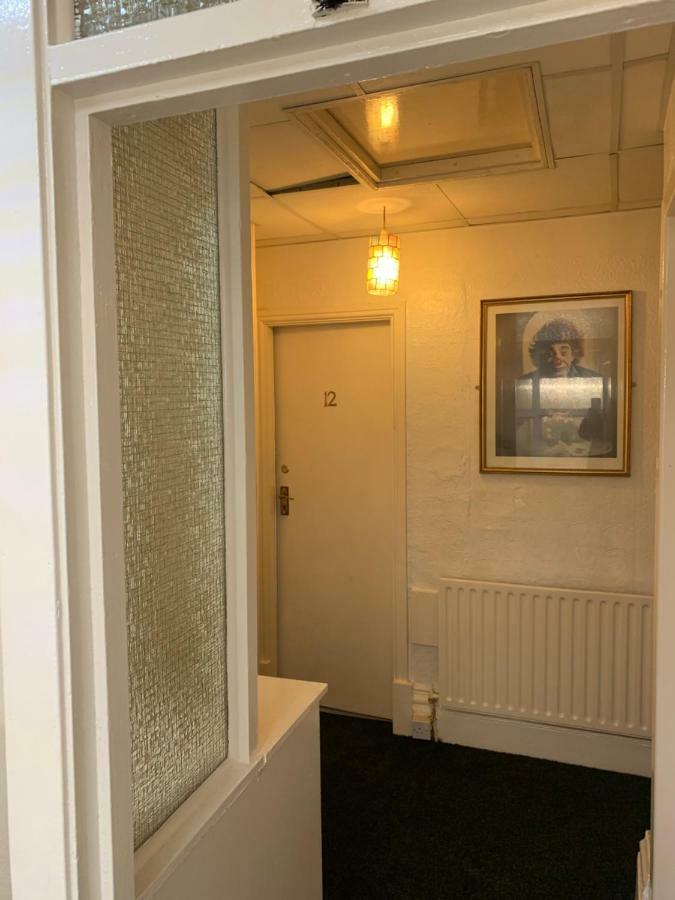 Tres Bon Guest house Blackpool