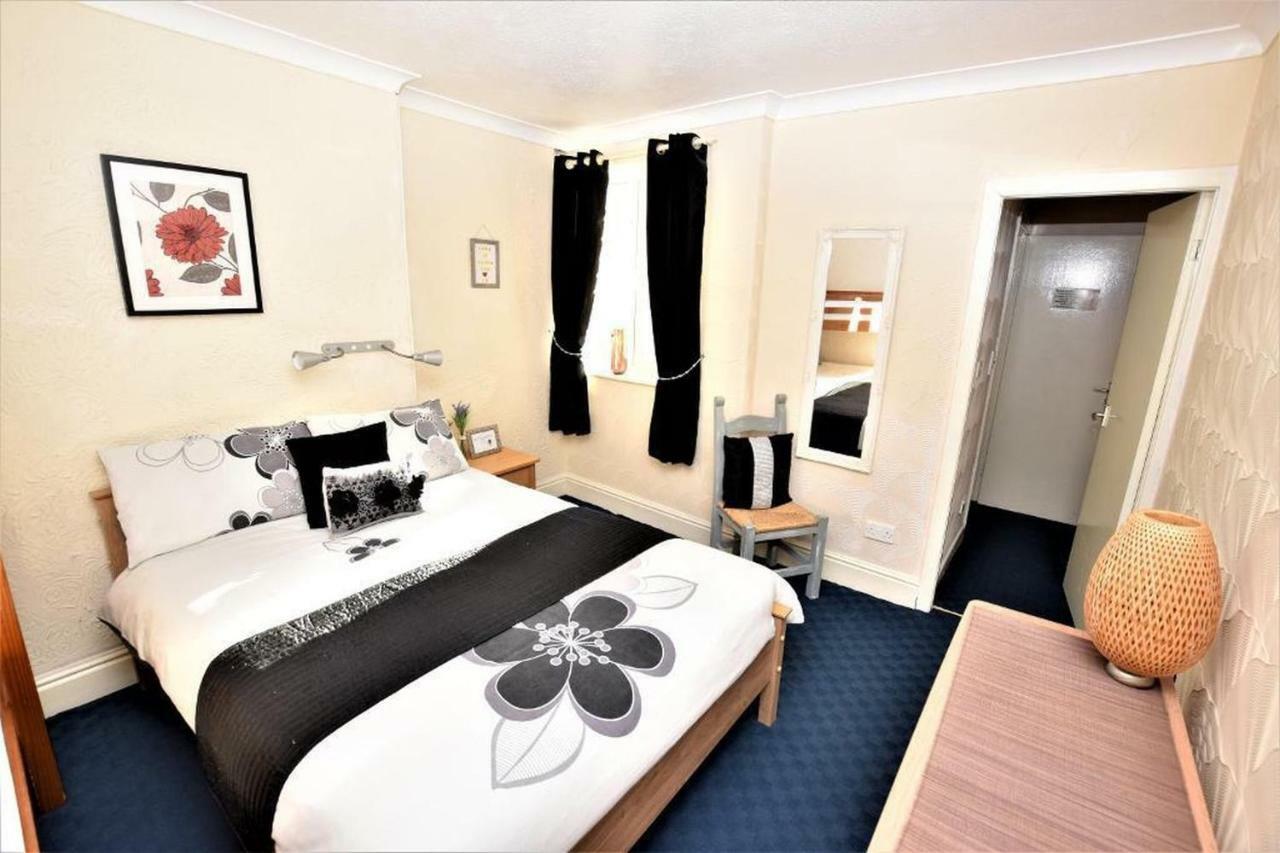 Bridle Apartment