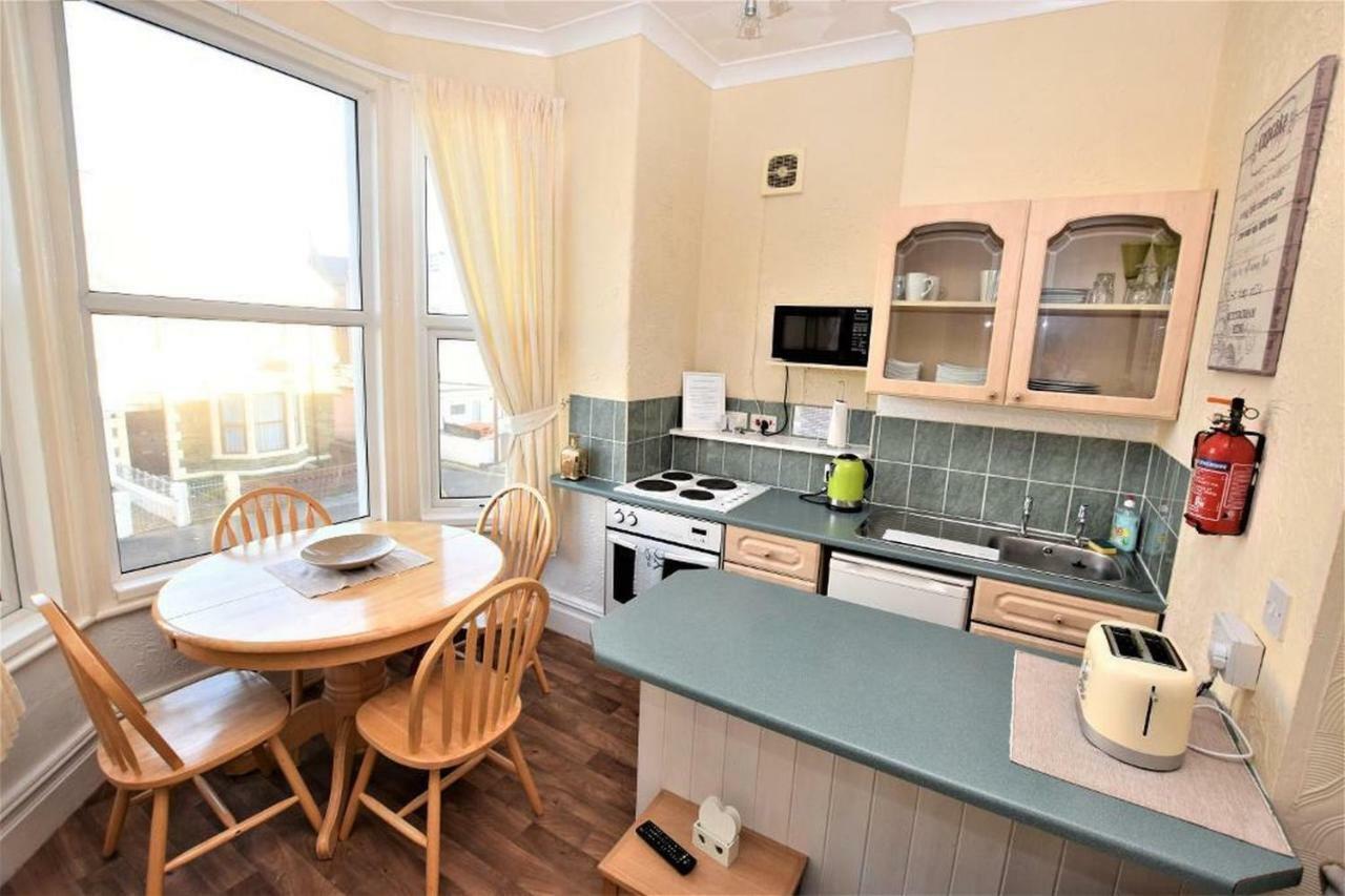 Apartment Bridle Blackpool