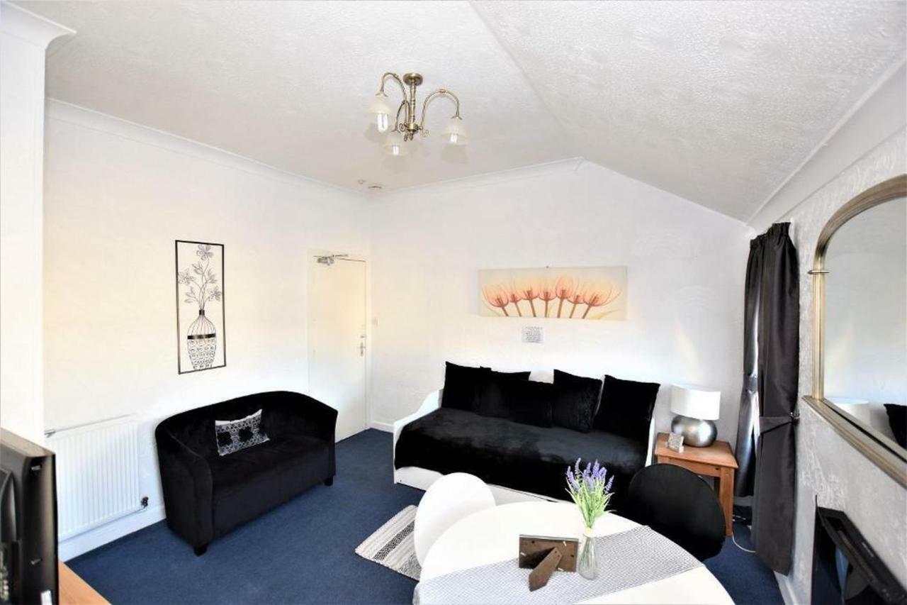 Bridle Apartment