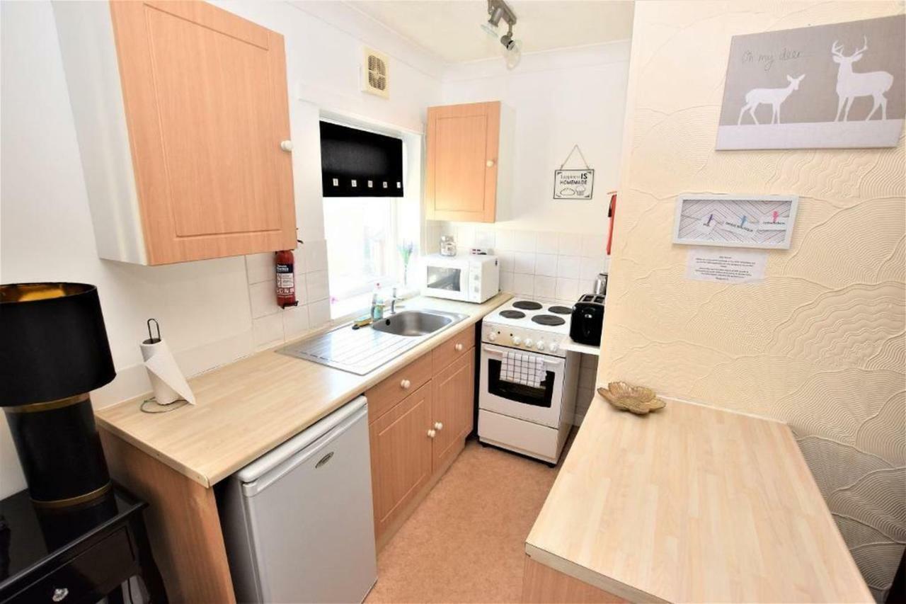 Bridle Apartment