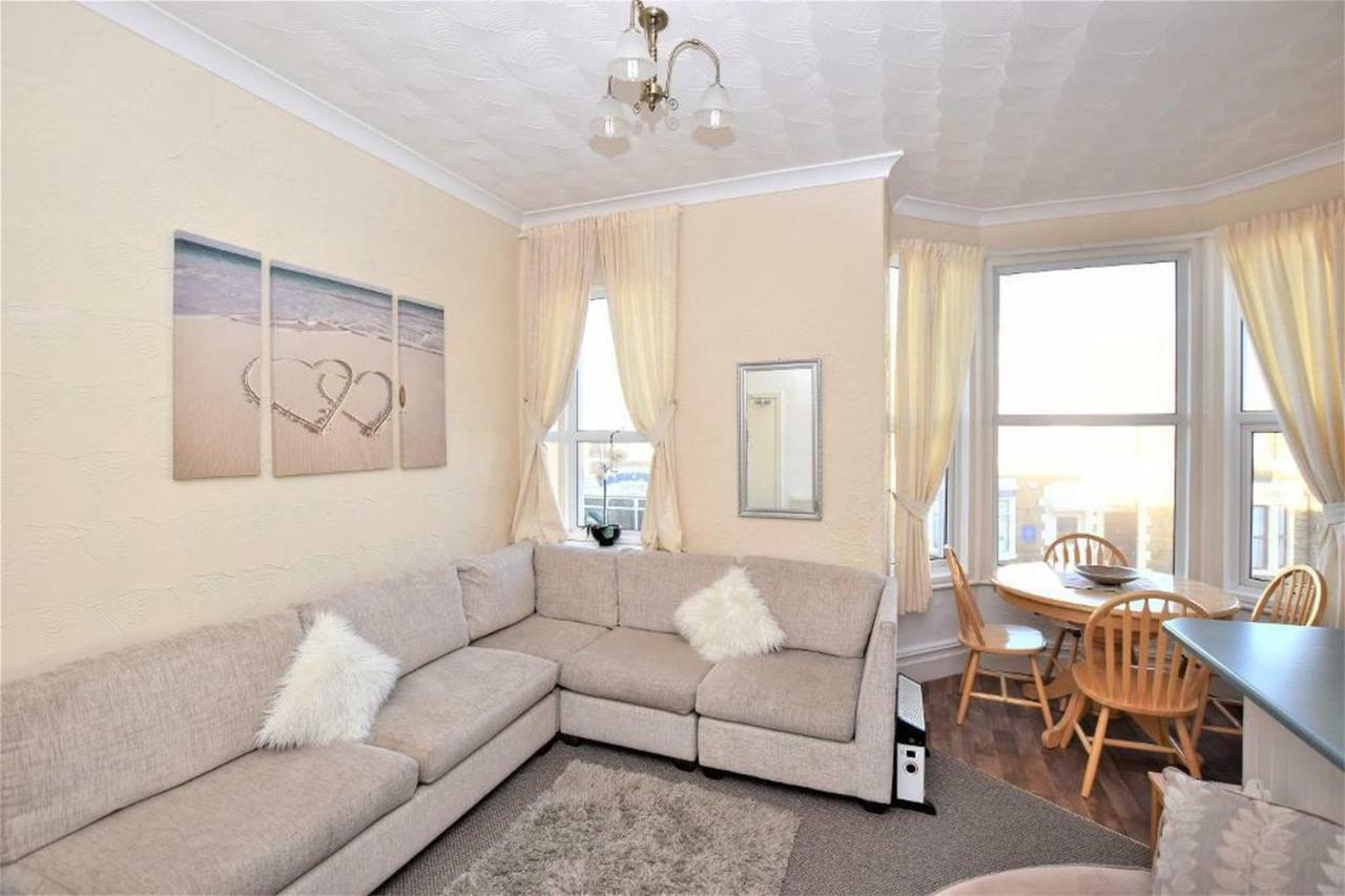 Apartment Bridle Blackpool