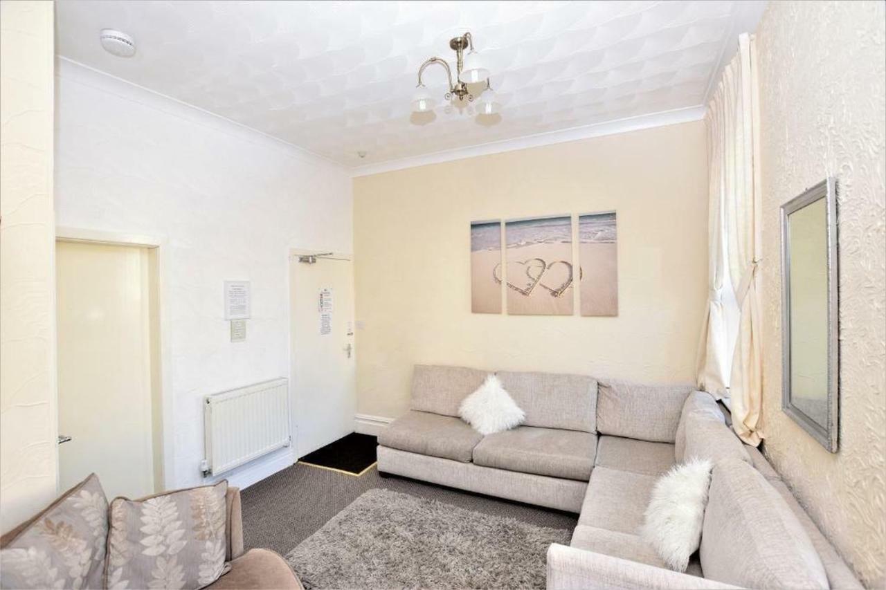Bridle Apartment Blackpool