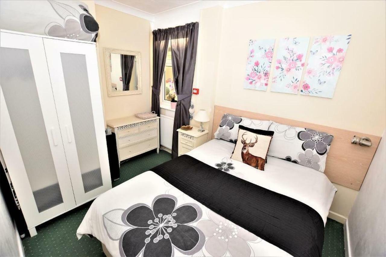 Bridle Blackpool