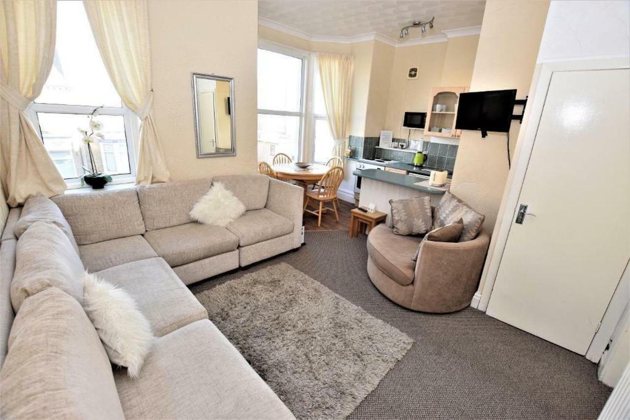 Bridle Apartment Blackpool
