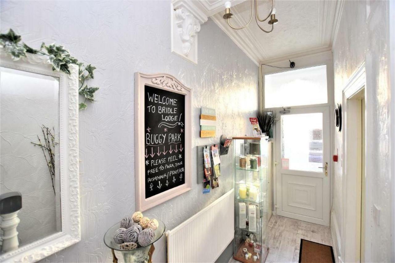 Bridle Apartment Blackpool