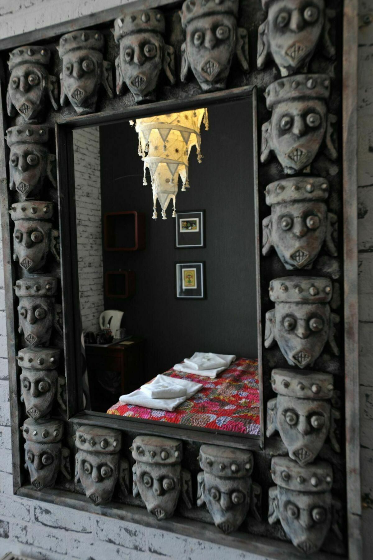 Guest house The Gallery Blackpool