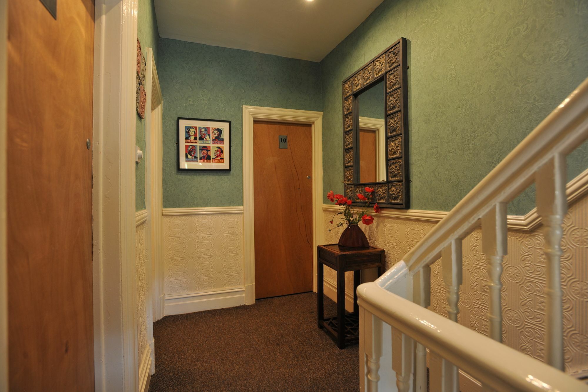 The Gallery 4* Blackpool