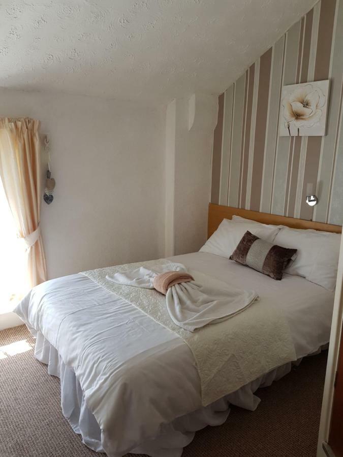Guest house Mayfair 3*