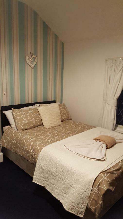 Guest house Mayfair 3*