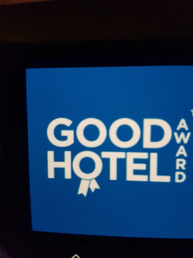 Guest house Mayfair