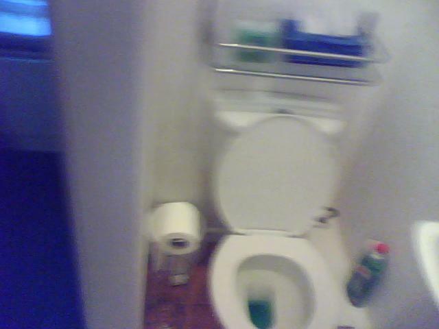 Ashgill Bed & Breakfast *