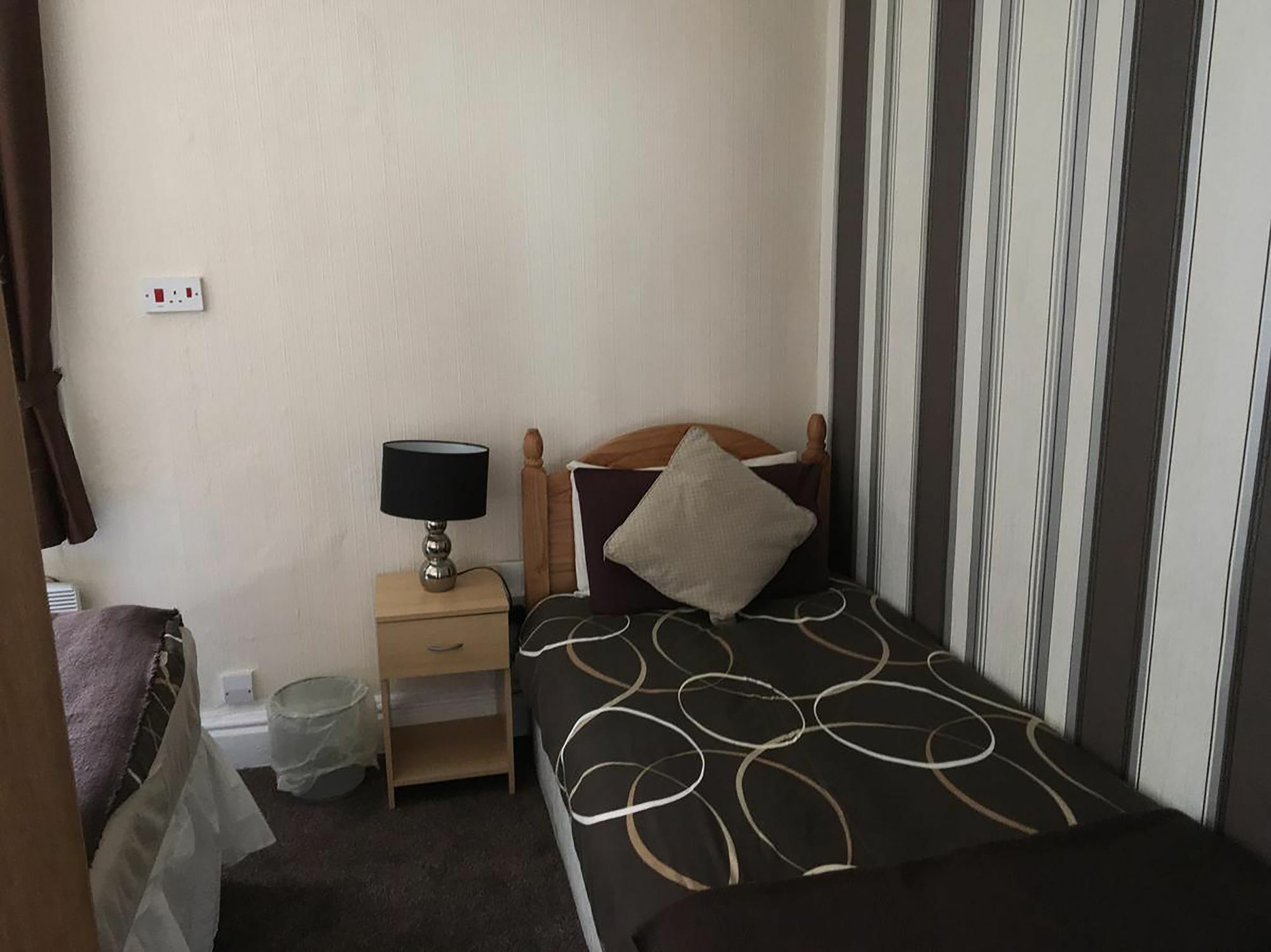 Tay's Flats Blackpool