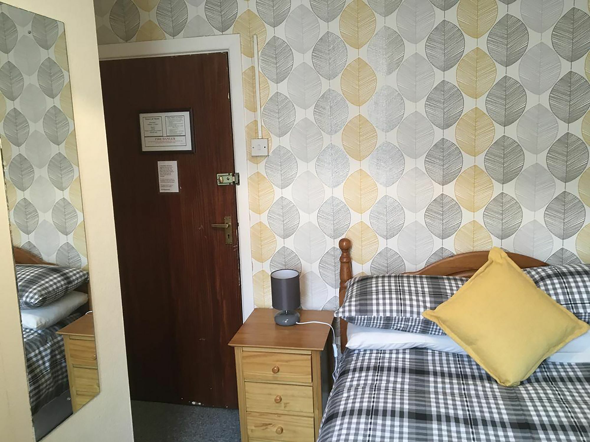 Greenmount Hotel 3* Blackpool