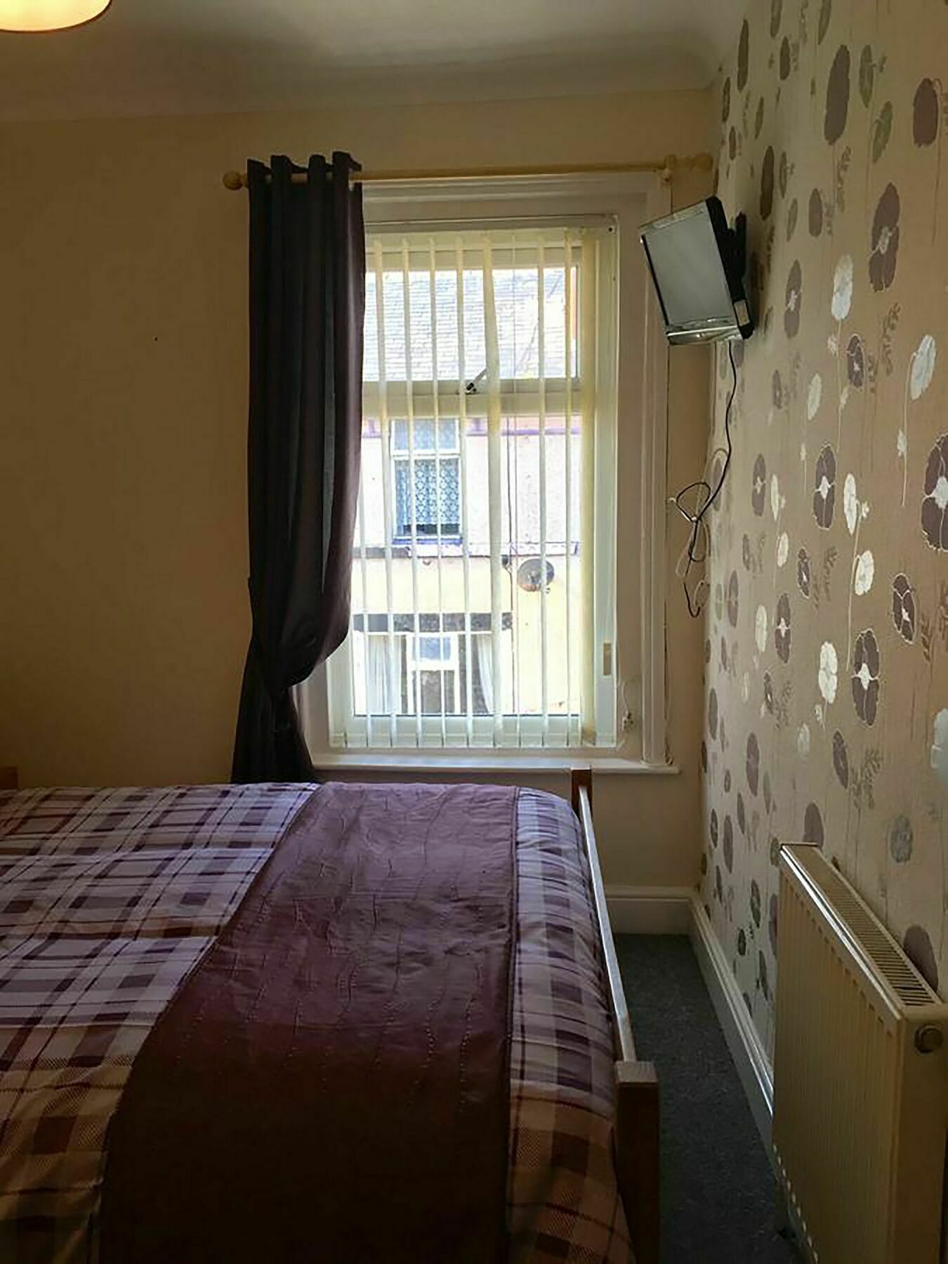 Guest house Greenmount Hotel 3*