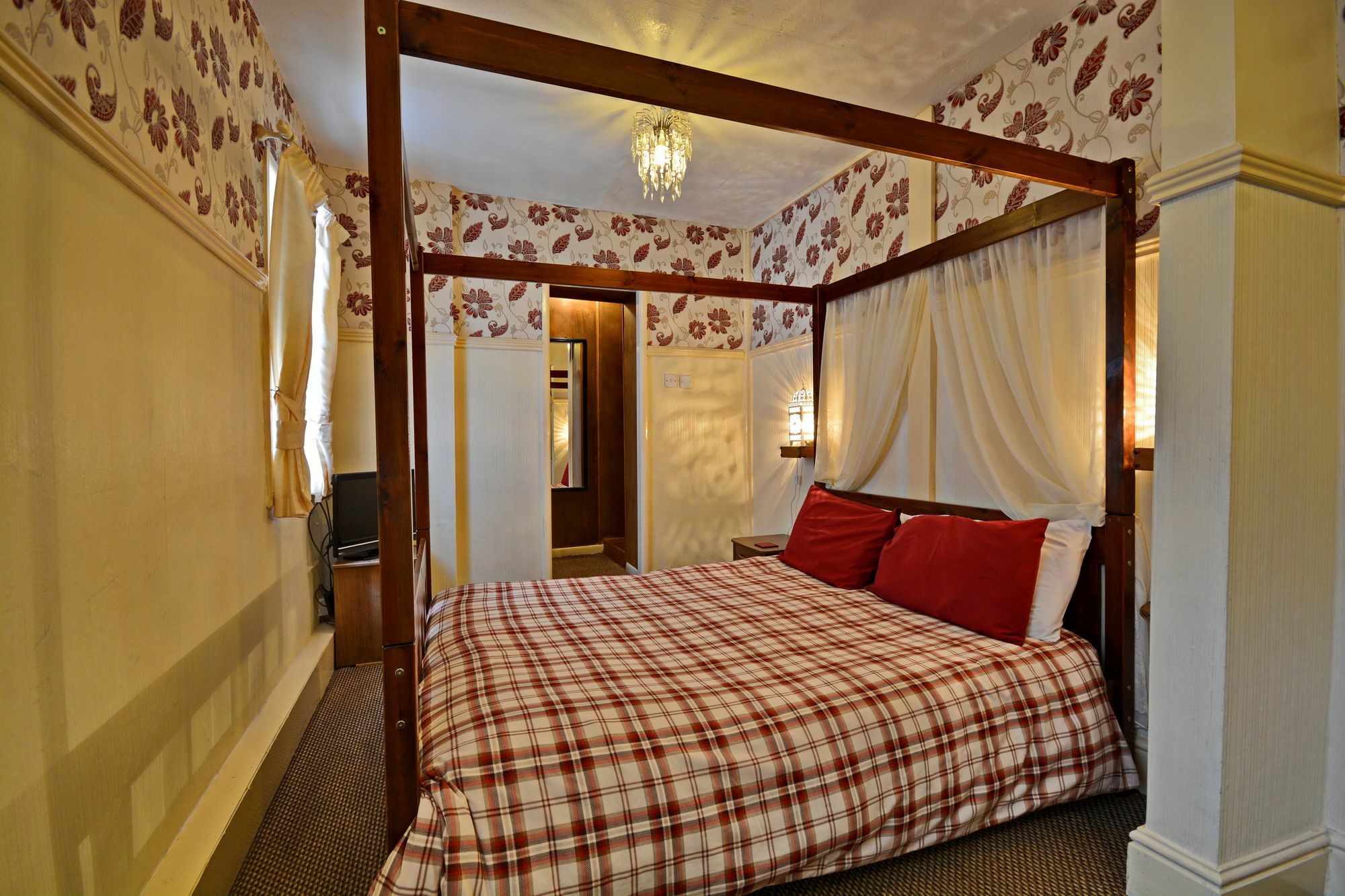 Tregenna 3* Blackpool