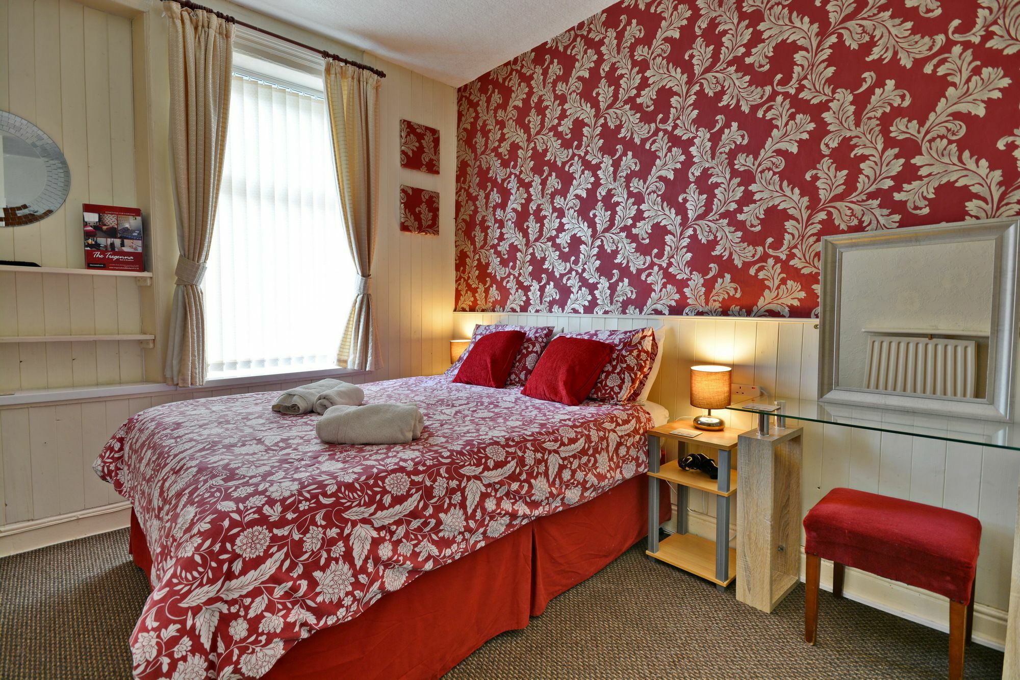 Tregenna Blackpool