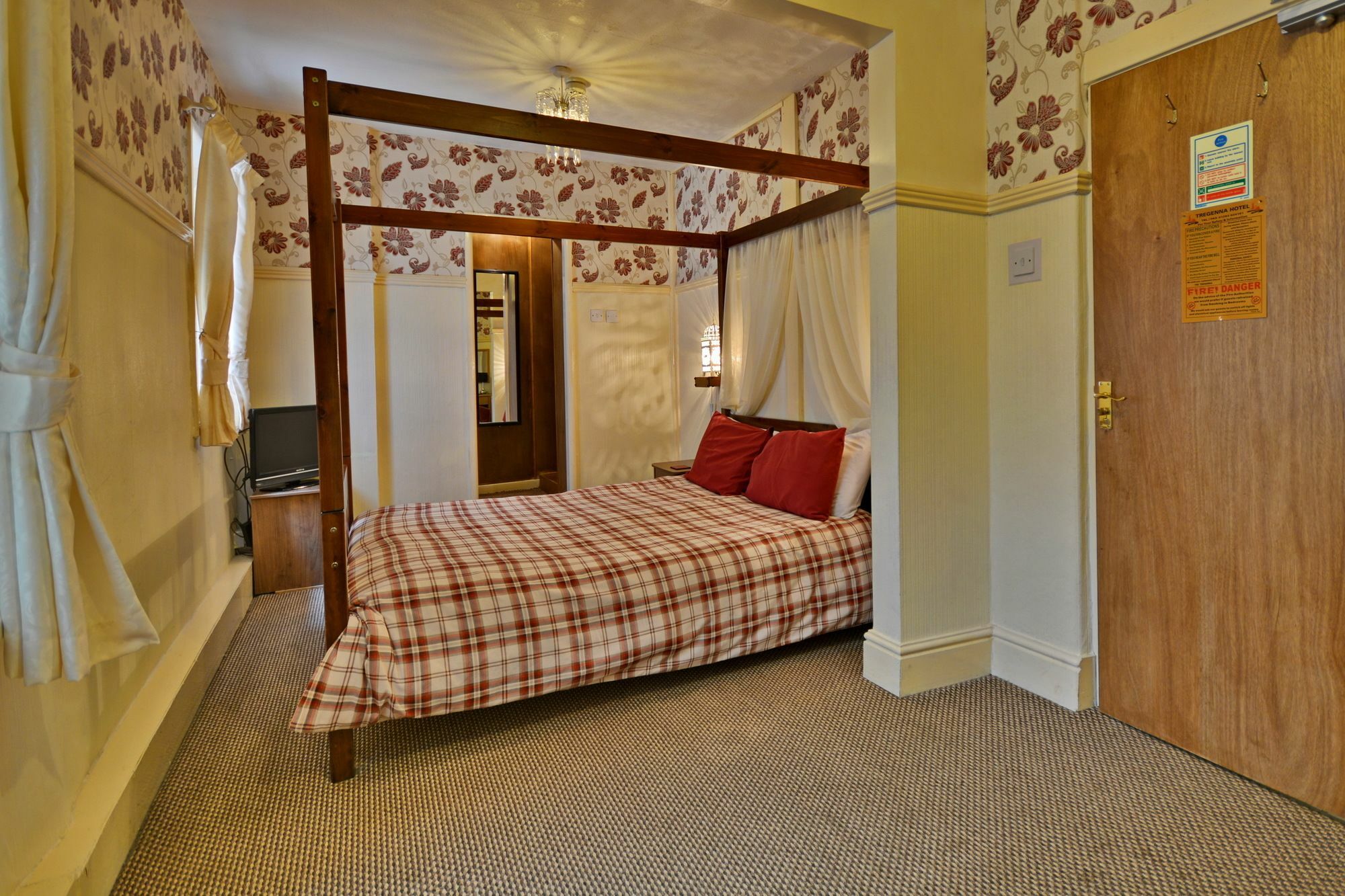 Tregenna 3* Blackpool