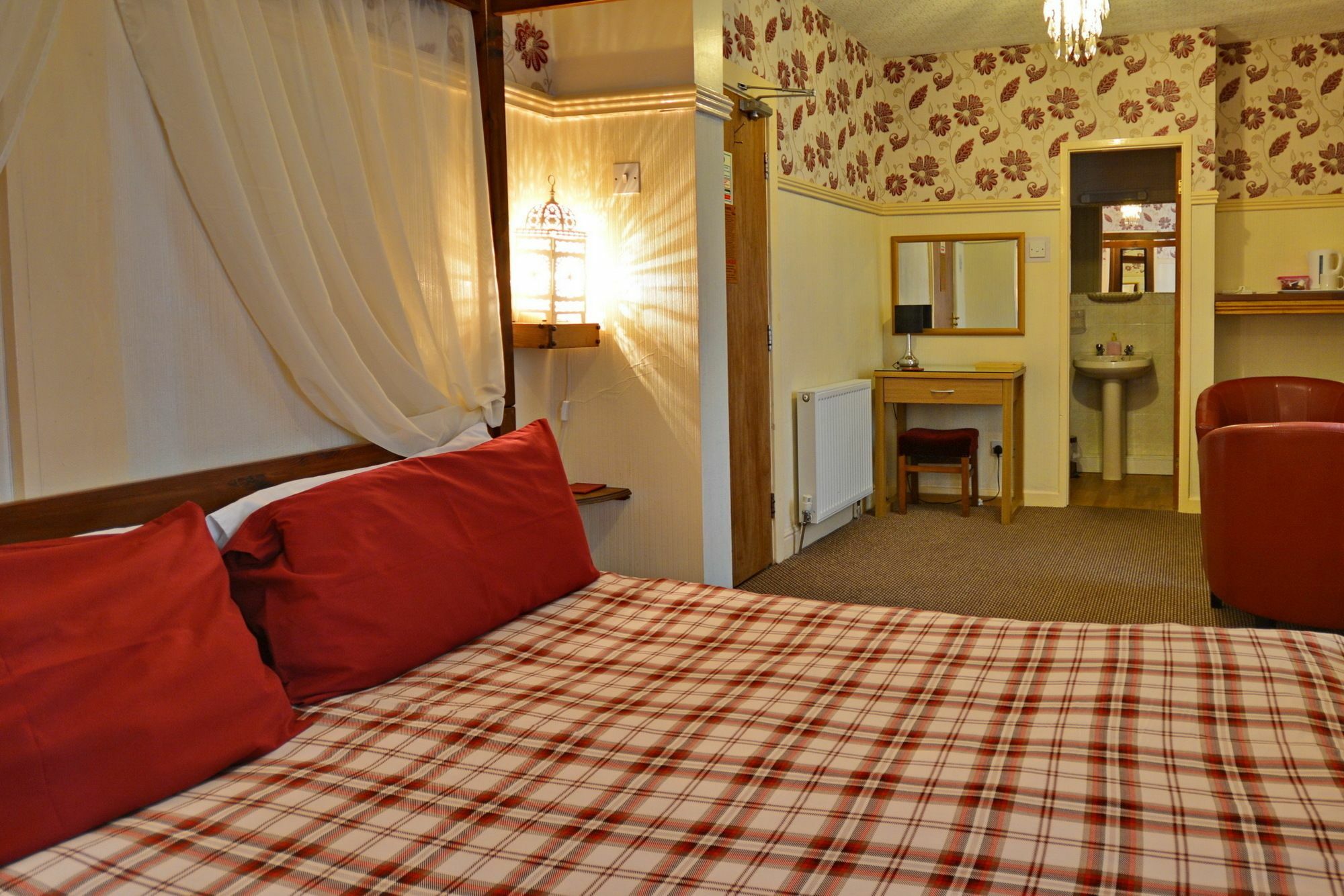 Guest house Tregenna