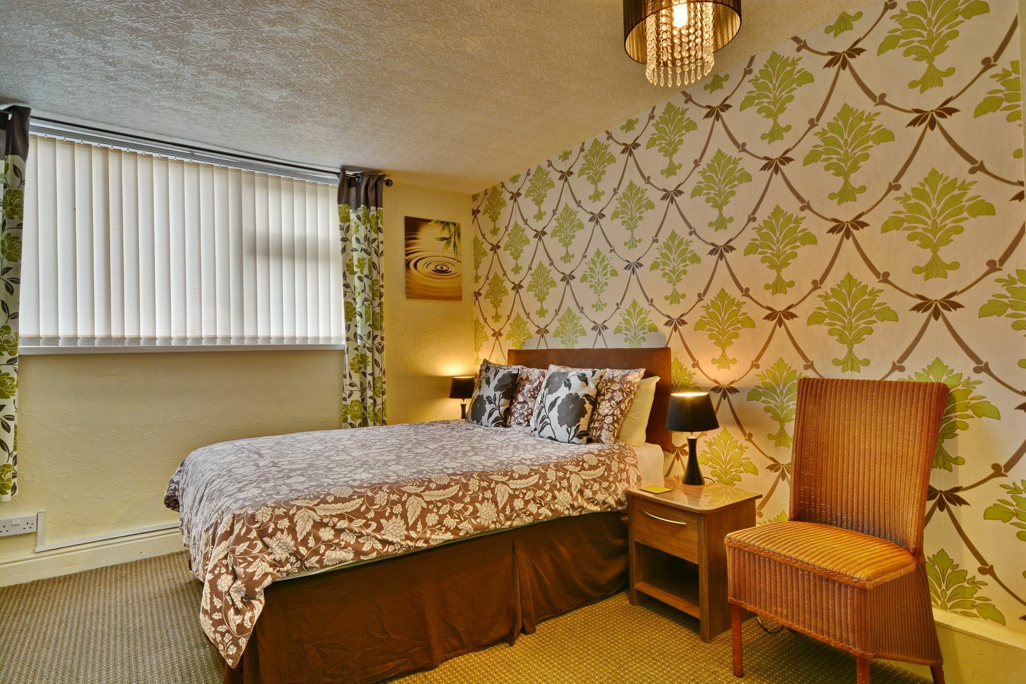 Guest house Tregenna Blackpool