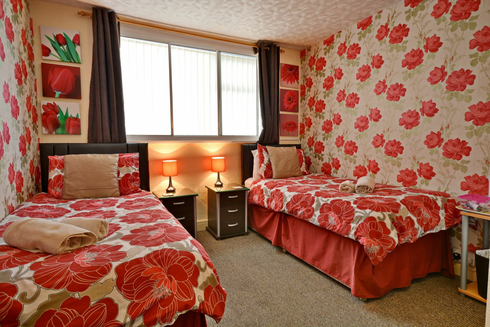 Tregenna Guest house