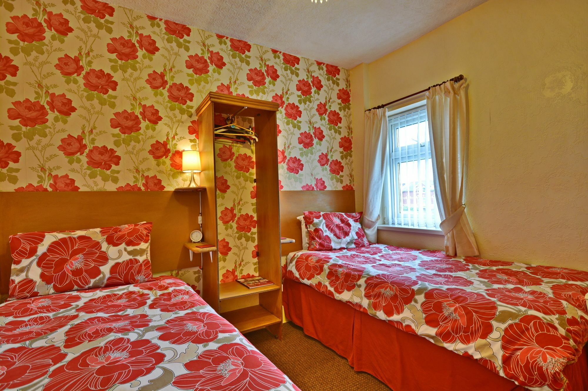 Tregenna Guest house 3*