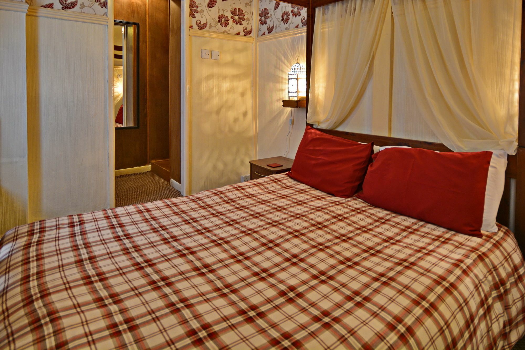 Guest house Tregenna