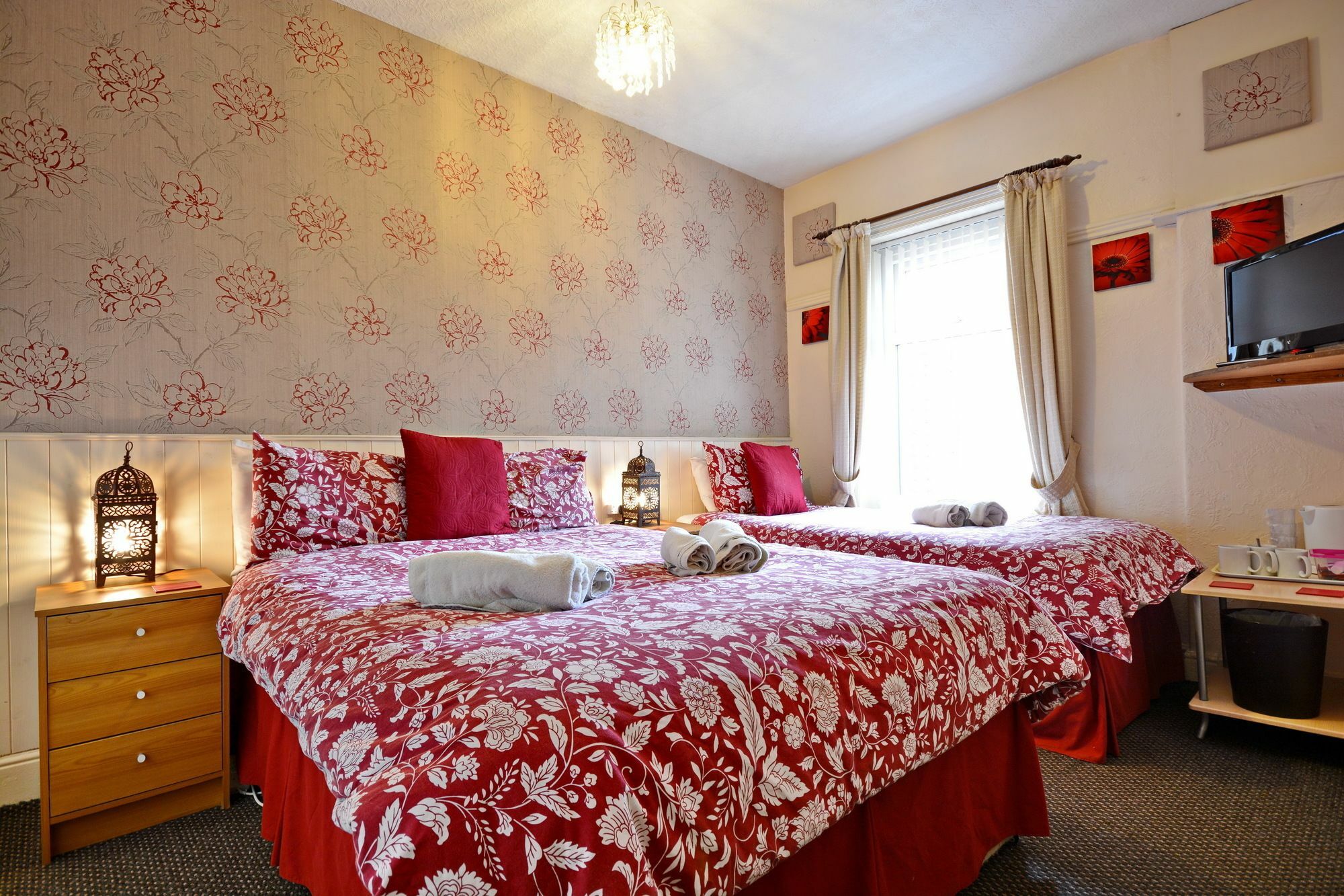 Tregenna 3* Blackpool