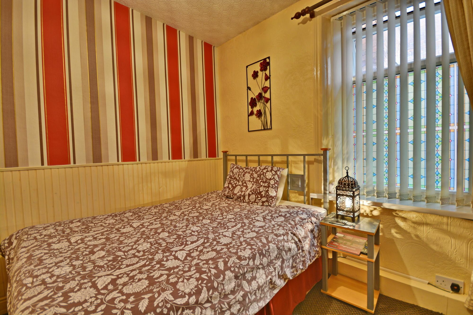 Tregenna Guest house Blackpool