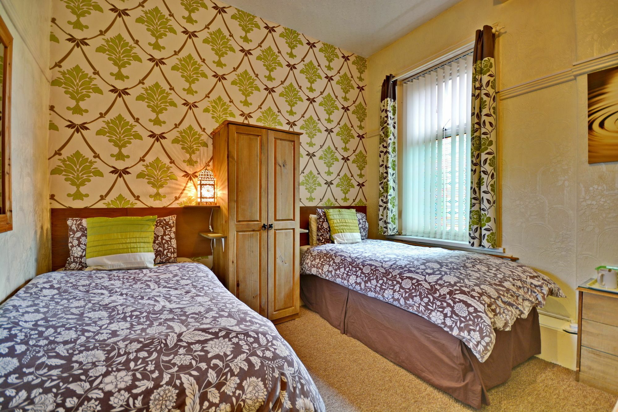 Guest house Tregenna
