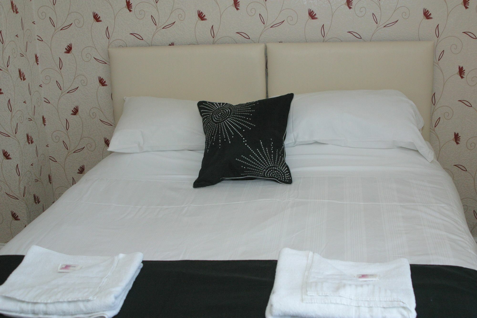 Guest house Lindum