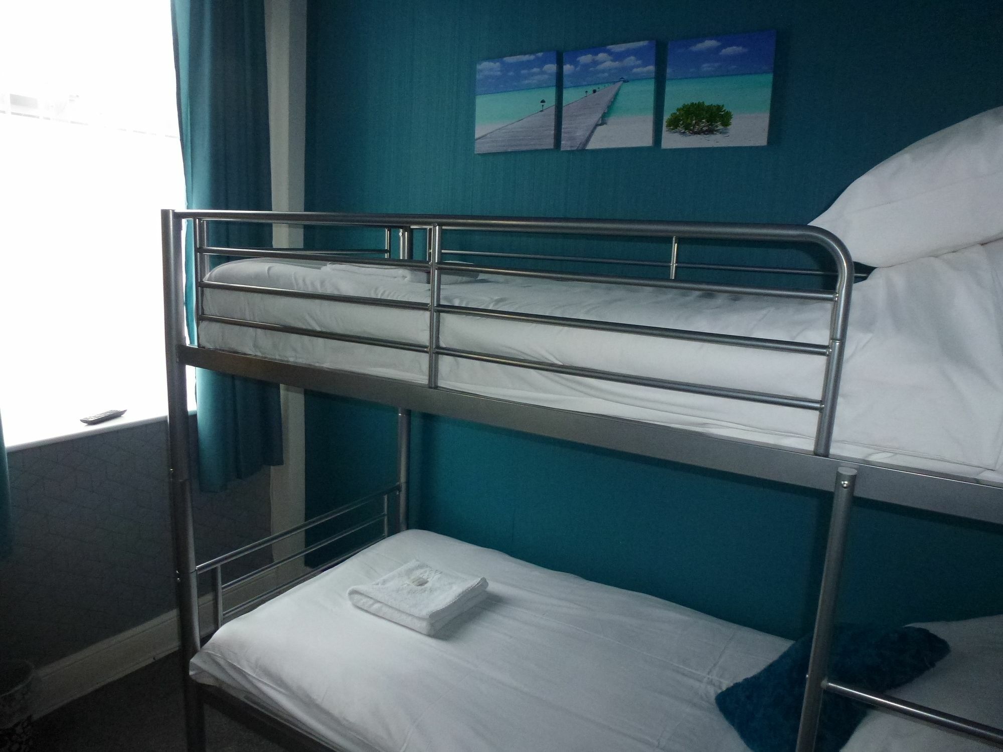 Lindum Guest house Blackpool