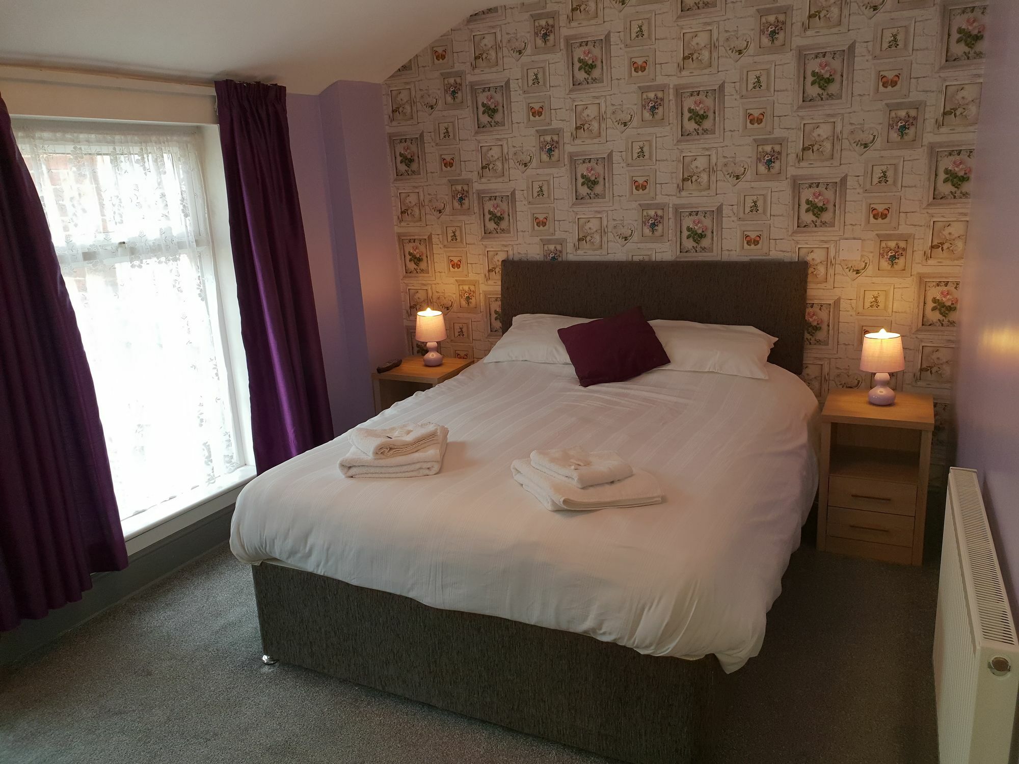 Lindum Guest house 2*
