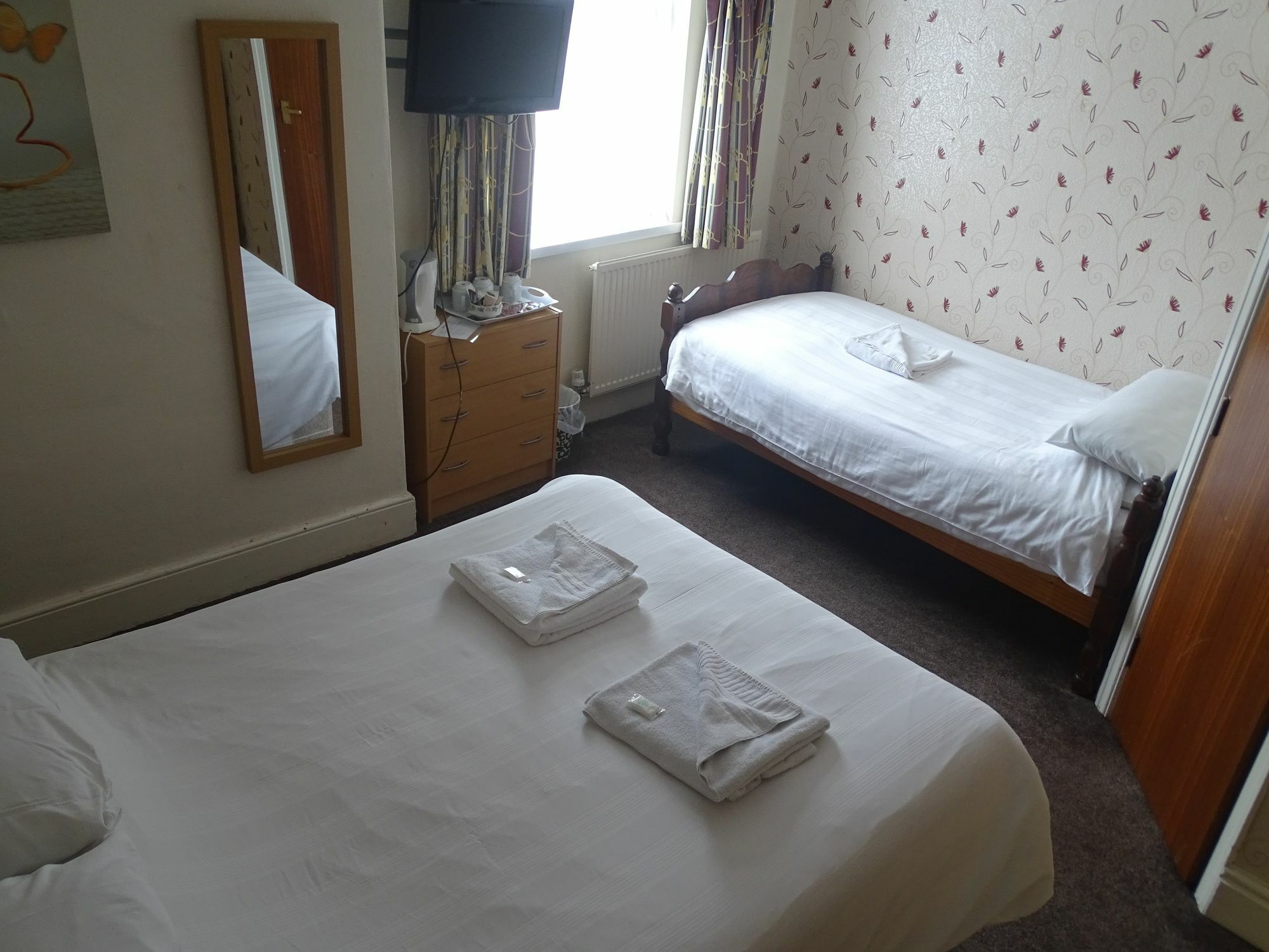 Lindum Blackpool
