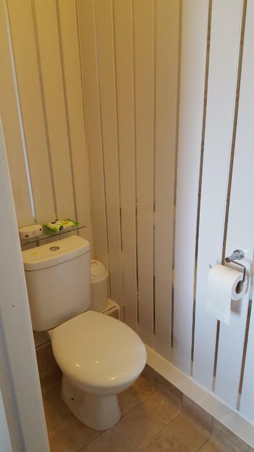 Guest house Darfield 2*