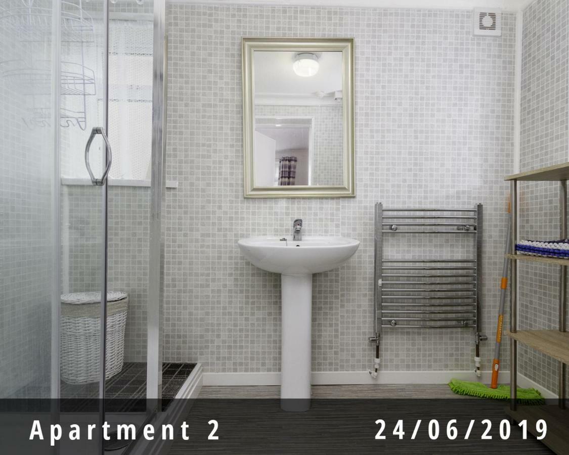 Apartment Jade South Shore *