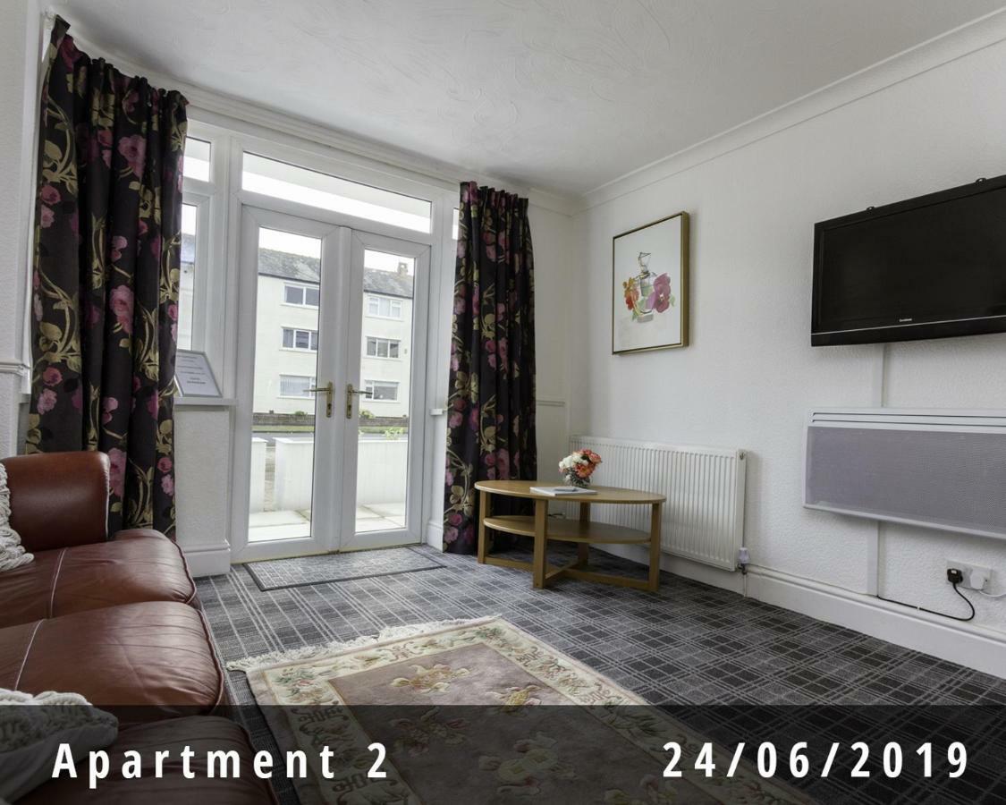 Jade South Shore Apartment Blackpool