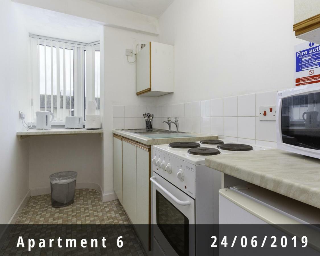 Apartment Jade South Shore *