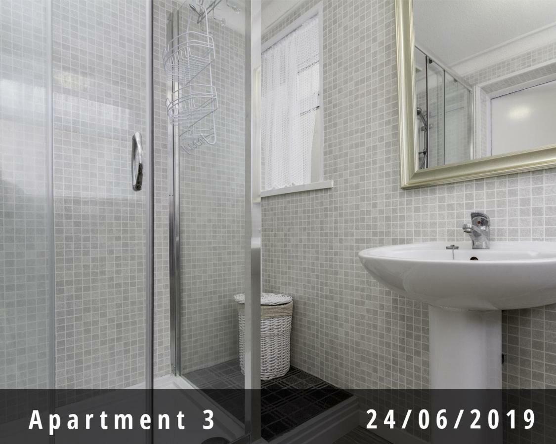 Apartment Jade South Shore Blackpool