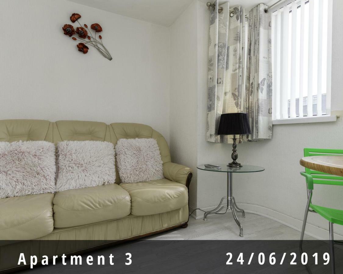 Jade South Shore Apartment *