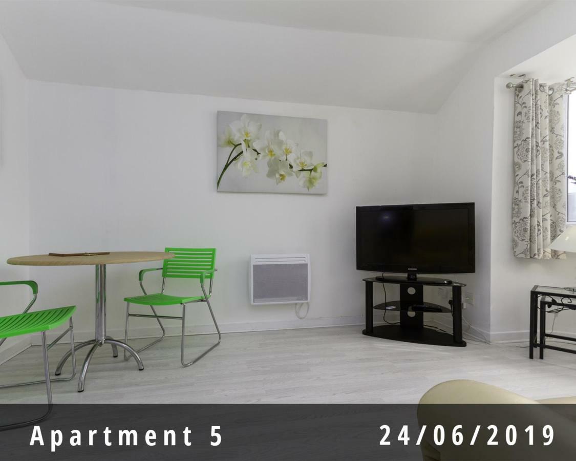 Apartment Jade South Shore *