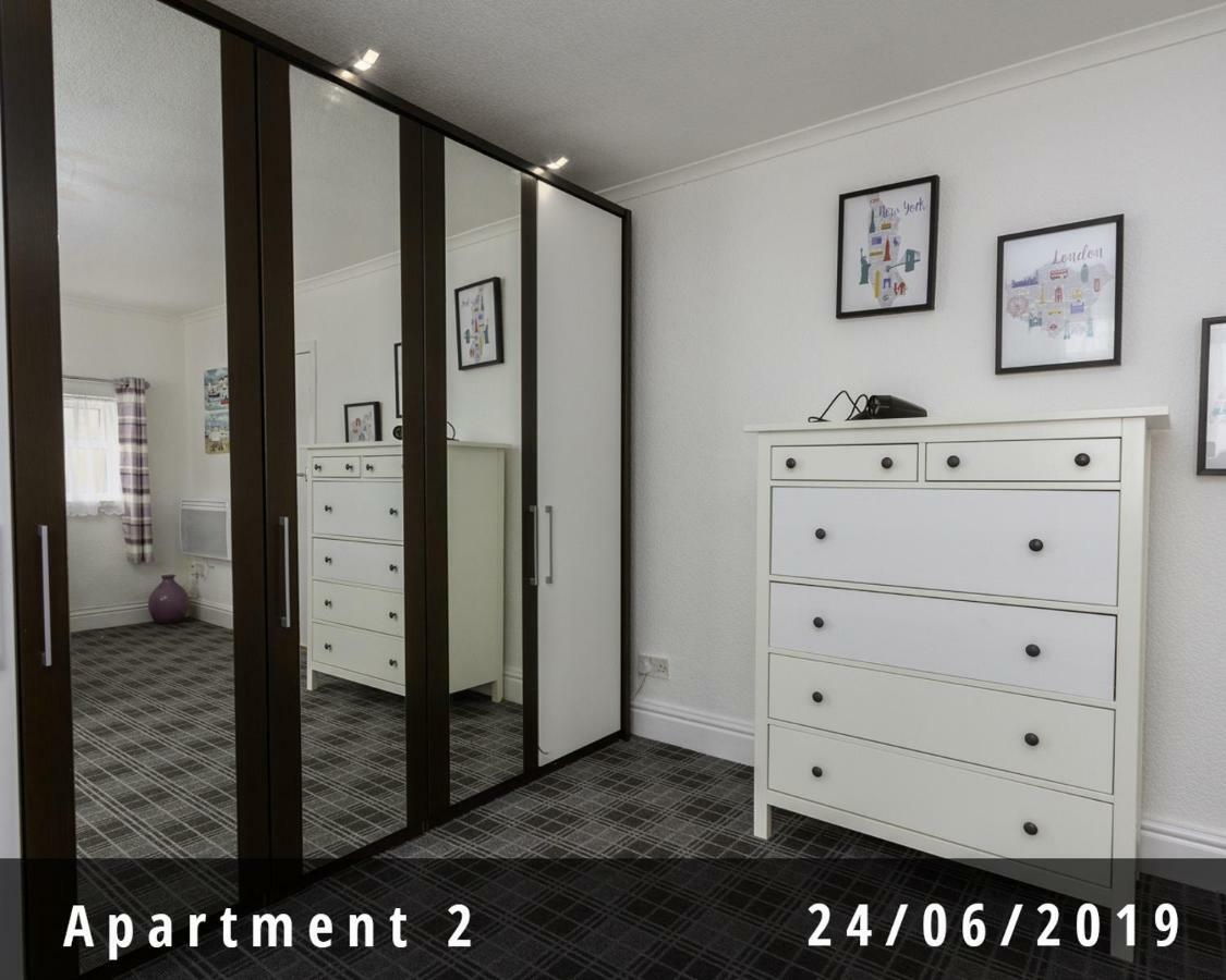 Apartment Jade South Shore *