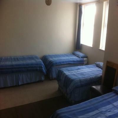 Gr8 Escape Hotel 2*
