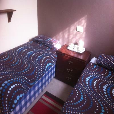 Hotel Gr8 Escape