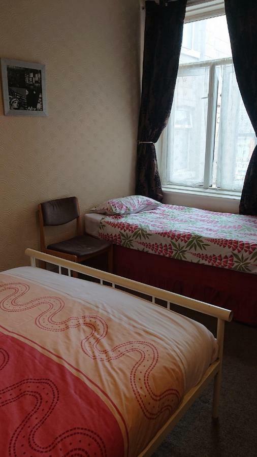 Hotel Fernlea 2*