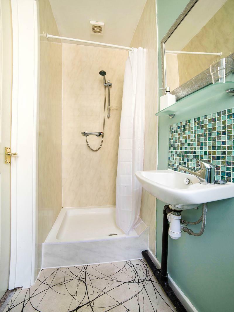 Martells Bed & Breakfast Blackpool