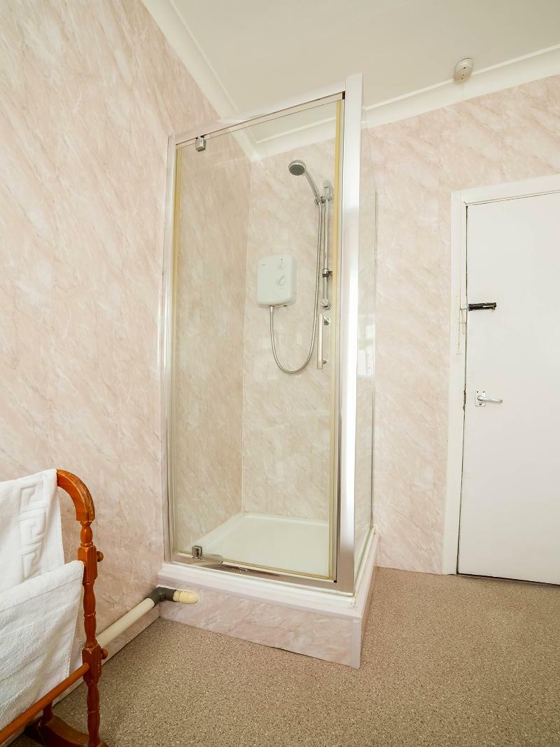 Martells Bed & Breakfast Blackpool