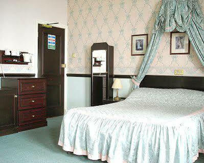 The Metropole Blackpool