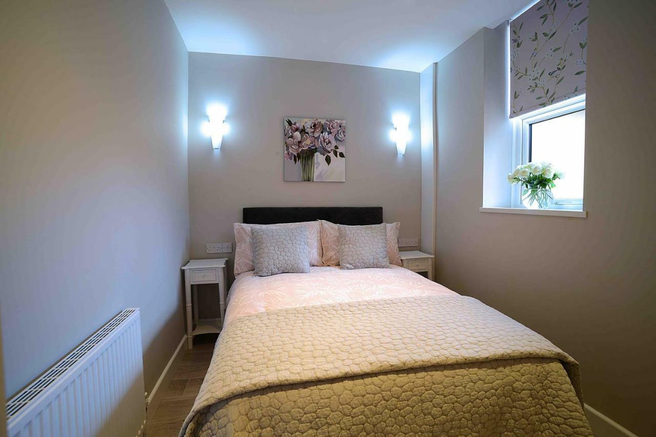Apartment Twelve Apartments Blackpool